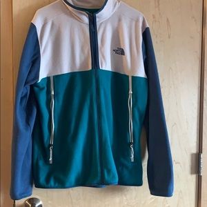 North Face Fleece